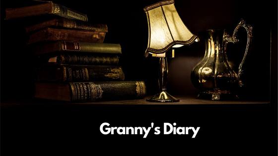 Grannys Diary