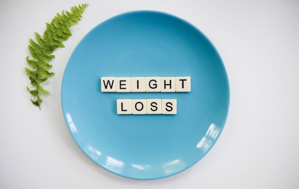 How to lose weight fast