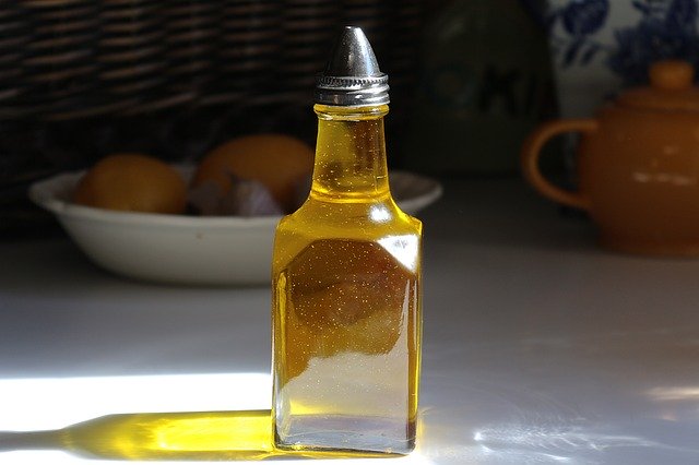 Best Cooking oils for your health