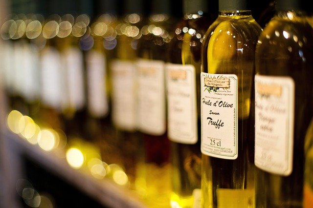 Best Cooking Oils for your Health